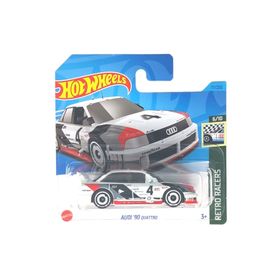 Hot Wheels W4117 1:64 Renk Değiştiren Araçlar T- Bird Stocker