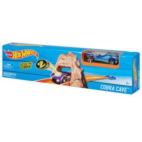 Hot Wheels Yüksek Atlayış Seti