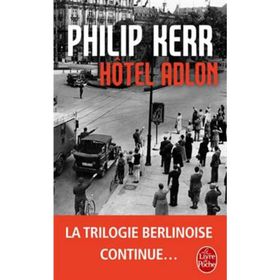 HOTEL ADLON NAZIZMIN YÜKSELİŞİNİN ROMANI - JÜRGEN EBERTOWSKI