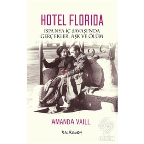 Hotel Florida - amanda waill