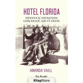 Hotel Florida - amanda waill