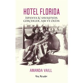 Hotel Florida - amanda waill