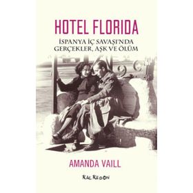 Hotel Florida - amanda waill