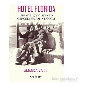 Hotel Florida - amanda waill