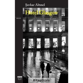 Hotel Glasgow - Şavkar Altınel