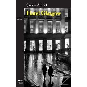 Hotel Glasgow - Şavkar Altınel