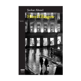 Hotel Glasgow - Şavkar Altınel
