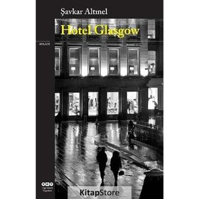 Hotel Glasgow - Şavkar Altınel