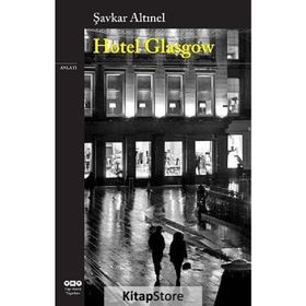 Hotel Glasgow - Şavkar Altınel