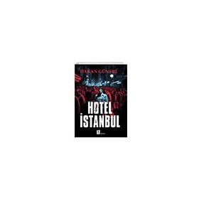 Hotel İstanbul Hakan Güneri