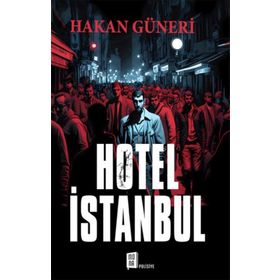 Hotel İstanbul Hakan Güneri