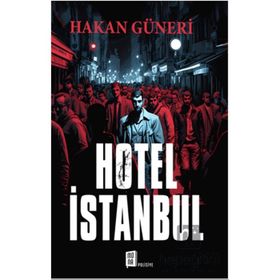 Hotel İstanbul Hakan Güneri