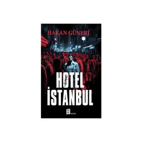 Hotel İstanbul Hakan Güneri