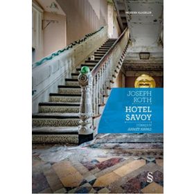 Hotel Savoy - Joseph Roth