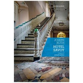 Hotel Savoy - Joseph Roth
