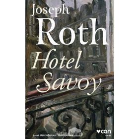 Hotel Savoy - Joseph Roth