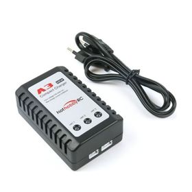 Hothobbyrc A3 Compact Lipo 2-3S Şarj Aleti