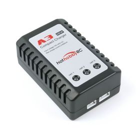 Hothobbyrc A3 Compact Lipo 2-3S Şarj Aleti