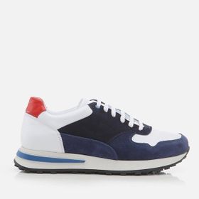 Hotiç 02AYH265790A406 Kemik Erkek Spor Ayakkabı
