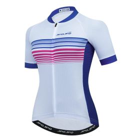 Hotlion MTB Jarse Kadın Bisiklet Forması