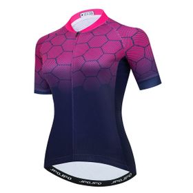 Hotlion MTB Jarse Kadın Bisiklet Forması
