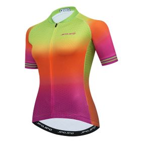 Hotlion MTB Jarse Kadın Bisiklet Forması