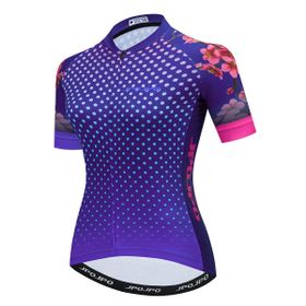Hotlion MTB Jarse Kadın Bisiklet Forması