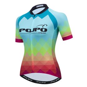 Hotlion MTB Jarse Kadın Bisiklet Forması