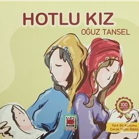 HOTLU KIZ - OĞUZ TANSEL