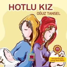 HOTLU KIZ - OĞUZ TANSEL