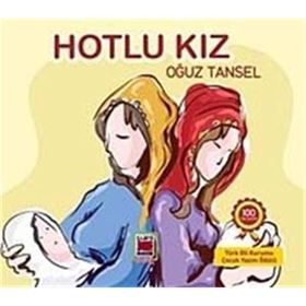 HOTLU KIZ - OĞUZ TANSEL