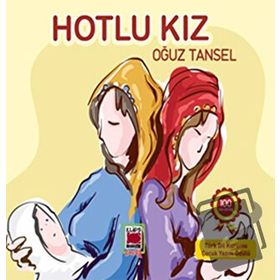 HOTLU KIZ - OĞUZ TANSEL