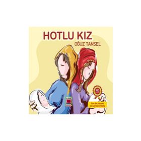HOTLU KIZ - OĞUZ TANSEL