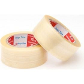 Hotmelt Şeffaf 45 mm 100 m Koli Bandı