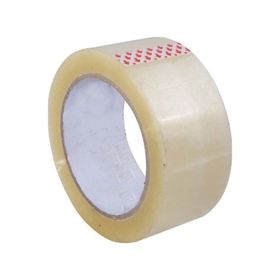 Hotmelt Şeffaf 45 mm 100 m Koli Bandı