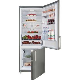 Hotpoin-Ariston E2BGH 19223 FO3TK Inox Buzdolabı