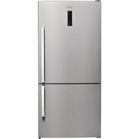 Hotpoint-Ariston 155725 H8 BE H 183 O3 X Inox Buzdolabı