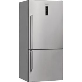 Hotpoint-Ariston 155725 H8 BE H 183 O3 X Inox Buzdolabı