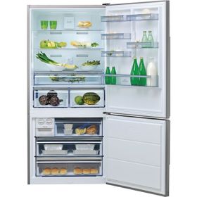 Hotpoint-Ariston 155725 H8 BE H 183 O3 X Inox Buzdolabı