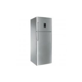 Hotpoint - Ariston 19322.1FW O3 Inox Buzdolabı