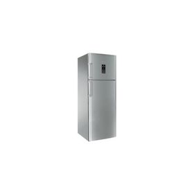 Hotpoint - Ariston 19322.1FW O3 Inox Buzdolabı