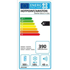 Hotpoint-Ariston 86487 Buzdolabı