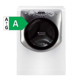 Hotpoint-Ariston AQD1071F 49 TK Çamaşır Makinesi