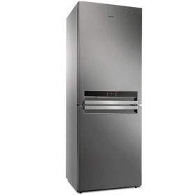 Hotpoint-Ariston B H TNF 5322 OX Inox Buzdolabı