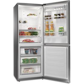 Hotpoint-Ariston B H TNF 5322 OX Inox Buzdolabı