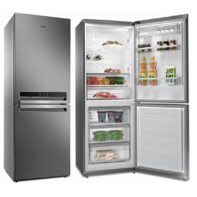 Hotpoint-Ariston B H TNF 5322 OX Inox Buzdolabı