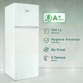Hotpoint-Ariston ENXTM 19211.1 F TK Buzdolabı