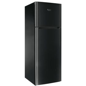 Hotpoint Ariston ENXTM 19251 F TK Siyah Buzdolabı
