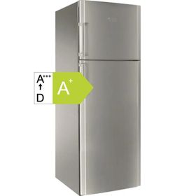 Hotpoint-Ariston ENXTMH 19222 F TK Inox Buzdolabı