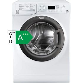 Hotpoint-Ariston FMG 823M TK Çamaşır Makinesi